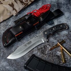 Cudeman SPANISH GREEN BERET 299-BC