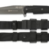 K25 MI-28. Blade: 24 cm.