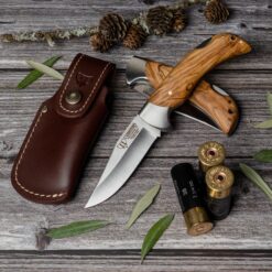 Cudeman ARTEMISA II 324-LF