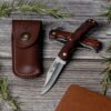Cudeman MIKRA 335-RF