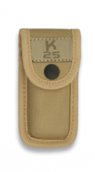 K25 Nylon sheath Coyote