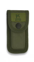 K25 Nylon sheath Green