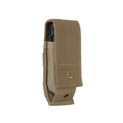 Leatherman CAPA MOLLE GRANDE - Castanha