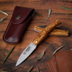 Cudeman 445-LF