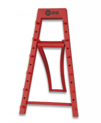 K25 display stand