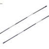 DD Hammock Poles x 2 (60cm)