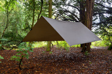 DD SuperLight Tarp