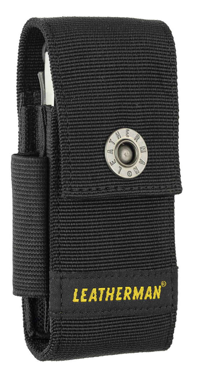 Leatherman Charge Plus TTI Multitool #832528