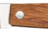 Navalha PALLES Pico Loro Nº1 inox