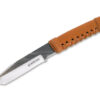 Magnum Boker Survivor