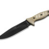 Magnum Böker Desert Warrior 2.0