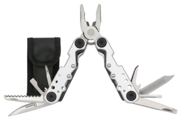 Albainox pliers. Satin with Hem
