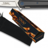 Tokisu G10 Blade: 9 cm
