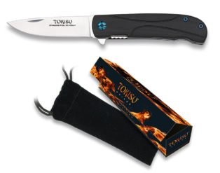 Tokisu G10 / CNC Blade: 7cm