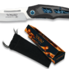 Tokisu Aço D2. Rolamentos CNC