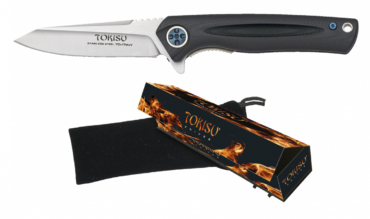Tokisu CNC / G10 / Bearings