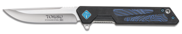 Tokisu G10. D2 insert 8.1cm