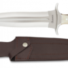 Albainox FINISHER Stag Rod. With Hem