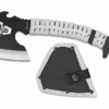 Albainox Calavera Ax