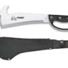 Catana Albainox Forest. Blade: 27cm