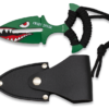 Albainox Skinner Angry shark