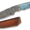 Albainox Damasco Osso Azul