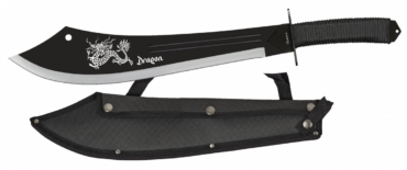 Catana Albainox Encordado "Dragon K"