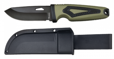 Albainox Double injection. Green