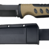 Albainox Coyote. Injeção dupla