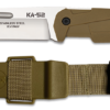 K25 KA-52 Coyote Rubber Cable