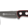K25 G10 Vermelho-Preto Total 13.5