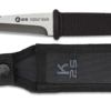 K25 Tactical Mixed Blade 12 cm