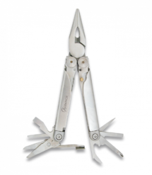 Albainox multipurpose pliers. C/F 14 uses