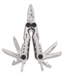 Albainox pliers. With Sheath 10 uses