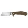 Gerber ASADA - Olive Micarta