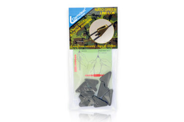DD Nato Green Line-Loks (Pack of 8)