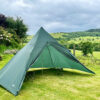 DD SuperLight - Pyramid Tent - Family Size