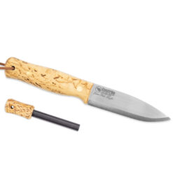 Casstrom Lars Falt with Fire Striker
