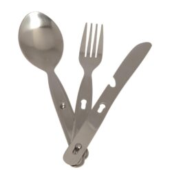 Portable Cutlery 3 Pieces