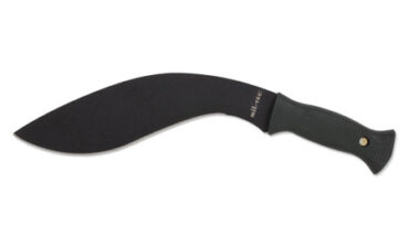 Kukri Machete with Bag