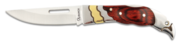 Albainox LORO Stamina Razor 9 cm