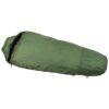 GI Modular Sleeping System, outer part, OD green
