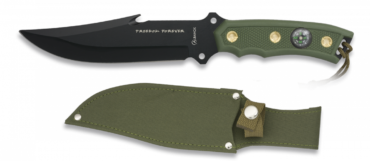Faca Albainox FREEDOM Lâmina: 16,3 cm