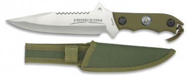 Faca Albainox HORIZON Satin 17,2 cm
