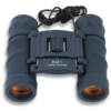 Albainox Binocular 8x21 Ruby Lens – Black