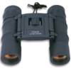 Binocular Albainox 10×25 Lente Rubi – Preto