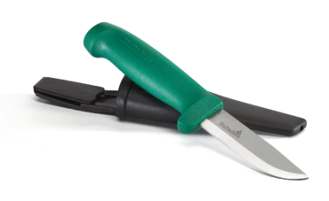 Faca Hultafors Heavy Duty Knife GK