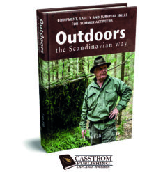 Outdoors the Scandinavian Way - Summer Edition