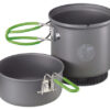 Optimus Terra Weekend HE Cook Set 0.95L