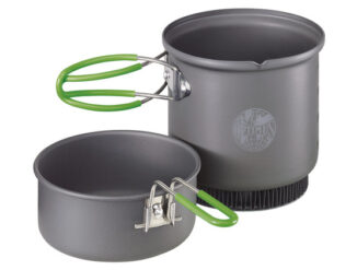 Optimus Terra Weekend HE Cook Set 0.95L